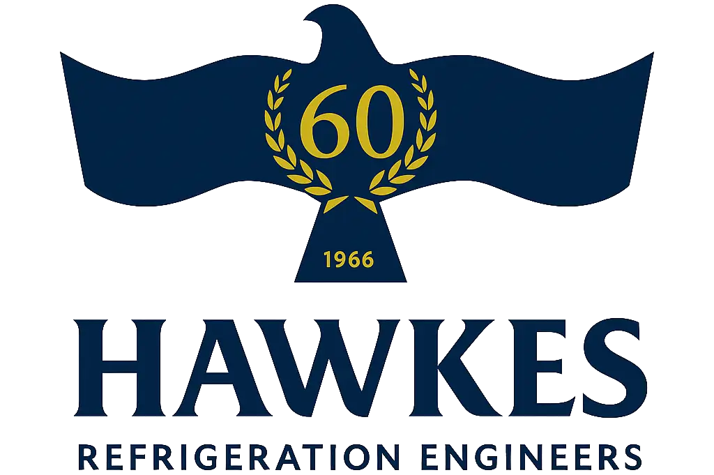 Hawkes Refrigeration Logo