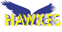 Hawkes Logo 4